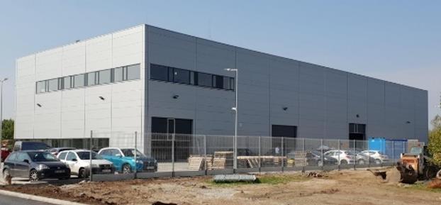 Hitelszerződés módosítása A WING Csoport a cégcsoportjába tartozó TSZ DEVELOPMENT Kft. (székhely: 1095 Budapest, Máriássy utca 7.) az Unicredit Bank Hungary Zrt.