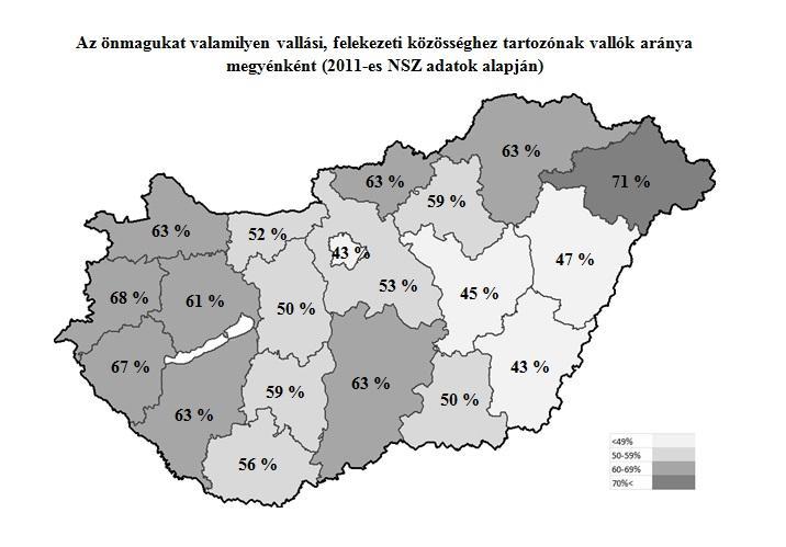 Mely vallási közösséghez,