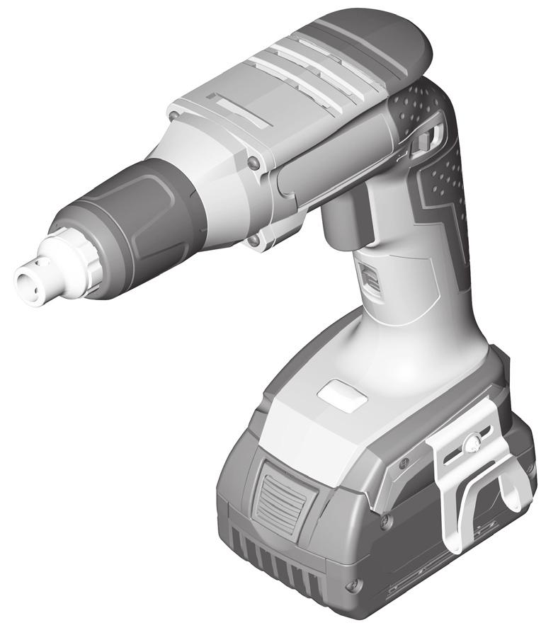 Robert Bosch GmbH Power Tools Division 70745 Leinfelden-Echterdingen Germany www.bosch-pt.com GSR 18 V-EC TE Professional 2 609 141 014 (2013.