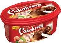COKOKREM KASE 450g PROBIS