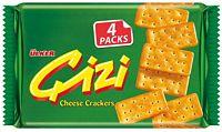 81g HAYLAYF SEKERLI BISKÜVI