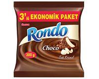 KRAKER 3*82g TEMPO KAKAOLU
