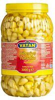 VATAN LIMON SOSU 750ML BIZIM VATAN NAR SOSU