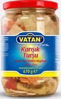 24X1=24 01971-07 24x8=192 BIZIM VATAN