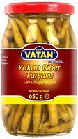 BIBER TURSU 650g Net 340g 02047-02 12X1=12