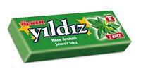 3x7g YILDIZ SEKERSIZ STICK CILEKLI 5li 3x7g