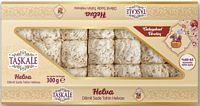 TASKALE SADE DILIMLI HELVA 300g TASKALE