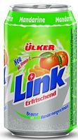 LINK MANDALINA GAZOZ 330ml LINK MANDALINA 3,033L LINK PORTAKAL 3,033L CAMLICA