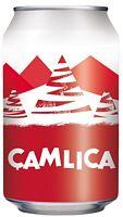 12X1=12 ICIM LIMONATA 1L CAMLICA GAZOZ DOSE 330ml CAMLICA DOSE PFAND 330ml CAMLICA