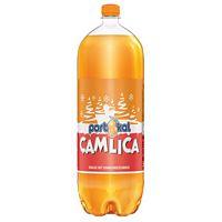 COLA TURKA 400ml CAMLICA PORTAKAL 3,033L CAMLICA GAZOZ 3,033L CAMLICA MANDALIN