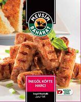 MEVSIM BAHARAT KASAP KÖFTE HARCI 100g MEVSIM BAHARAT