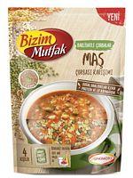 BIZIM BAKLIYATLI ANADOLU CORBA 113g 06356-09 36X1=36