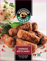MEVSIM BAHARAT TEKIRDAG KÖFTE