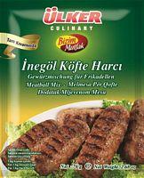 KÖFTE HARCI 76g BIZIM MUTFAK CITIR