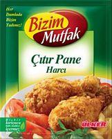 KÖFTE HARCI 85g BIZIM BURGU 500g