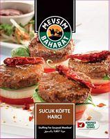 BAHARAT CIZIBIZ KÖFTE HARCI 100g