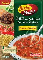 06486-06 12X2=24 06486-07 12X2=24 BIZIM MUTFAK