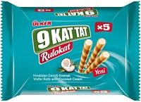 5*35g RULOKAT GOFRET 150g RULOKAT GOFRET