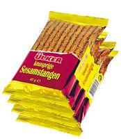 24X1=24 00203-07 18X1=18 ÜLKER SUSAMLI