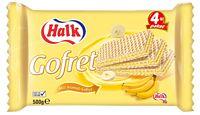 GOFRET 500g HALK PETIBÖR