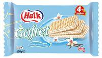 BISKÜVI 700g HALK FINDIK KREMA