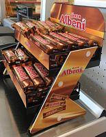 KOLONYASI 300ml 07703-21 24X1=24 07703-22 24X1=24 07703-23 12X1=12 07703-24 12X1=12 ENJEKSIYON STAND BIZIM MUTFAK SAKIZ SEKER STAND CAFE CROWN METAL