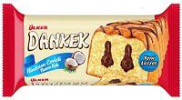 KEK 50g DANKEK HINDISTANCEVIZLI BATON KEK 200g DANKEK CAY SAATI ISLAK