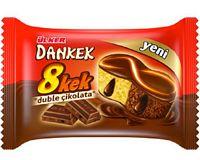 DUBLE CIKOLATALI 55g PEKI BATON KEK KAKAOLU
