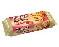 DANKEK RULO PASTA CIKOLATALI 245g COKONAT