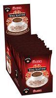 6x1=6 00870-06 24X1=24 RONDO CANPARE CIKOLATA KREMALI BISKÜVI 81g CAFE CROWN LATTE
