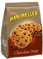 POSET 210g HANIMELLER COKODAMLA BISKÜVI 3*88g