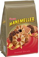 BISKÜVI POSET 150g BISKREM KAKAO KREMALI BISKÜVI