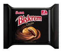 BISKÜVI 230g BISKREM VISNELI CIK.