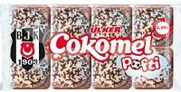 COKOMEL POFTI GALATARASAY 8*18g COKOMEL POFTI BESIKTAS