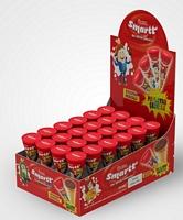 LIMON AROMALI DOLGULU CUBUK 180g YUPO COLA AROMALI