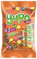 YUMUSAK SEKER 350g YUPO MIX YUMUSAK SEKER