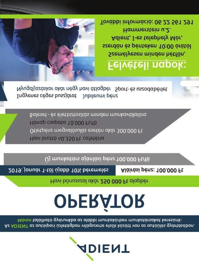 18.000 Ft/m 3 (az árak a fuvardíjat nem tartalmazzák) EUTR kód: AA5838947