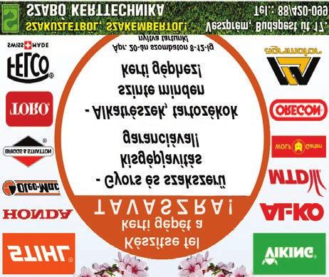 www.varpalotainfo.hu 5. Kedves Olvasónk!