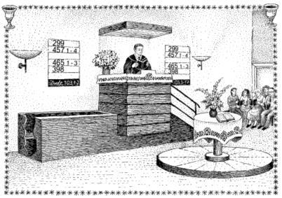 Pasarét, 2019. március 14. (csütörtök) PASARÉTI PRÉDIKÁCIÓK refpasaret.