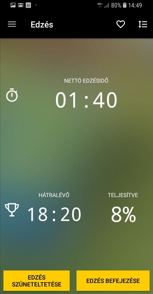 A Program tartalmi elemei A 12 Hónapos Egészségprogram egyszerre foglalkozik a testi, a mentális és a lelki egészség fejlesztésével. 1. A testi egészség fejlesztése Magyarországon a hiányzások, táppénzek egyik leggyakoribb oka a hát- és derékfájás.