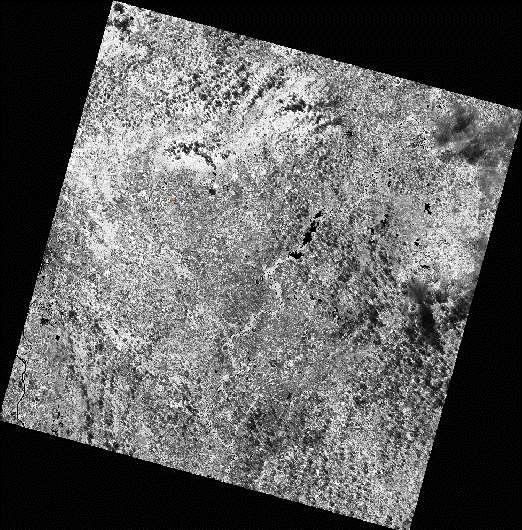 Landsat8