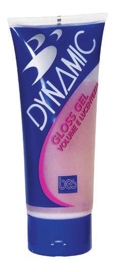 HAJFORMÁZÁS A DYNAMIC TERMÉKCSALÁDDAL GREASY WAX Ez a vax lehetõvé teszi a személyes stílus kialakítását, valamint