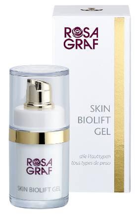 PARAZSÁZSA BIOLIFT GÉL, 15 és 30ml SKIN BIOLIFT GEL KÜLÖNLEGES KÉSZÍTMÉNYEK - minden bőrtípusra Minden bőrtípusra, ahol feszesítésre és hidratációra van szükség.