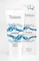 THALASSO ALGA TERMÉKEK Namíbiából Szépség a tenger vizéből! minden bőrtípusra PEELING KRÉM THALASSO PEELING Minden bőrtípusra.