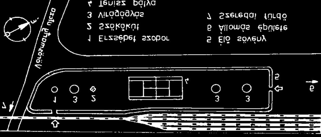 A villanyt bevezették az állomás összes helyiségébe, a pályaudvart pedig 8 darab Wolfram lámpa világította meg.