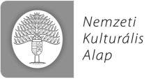 A kötet megjelenését támogatta a Nemzeti Kulturális Alap.