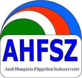 Az Audi Hungária Független Szakszervezet Alapszabálya 1.