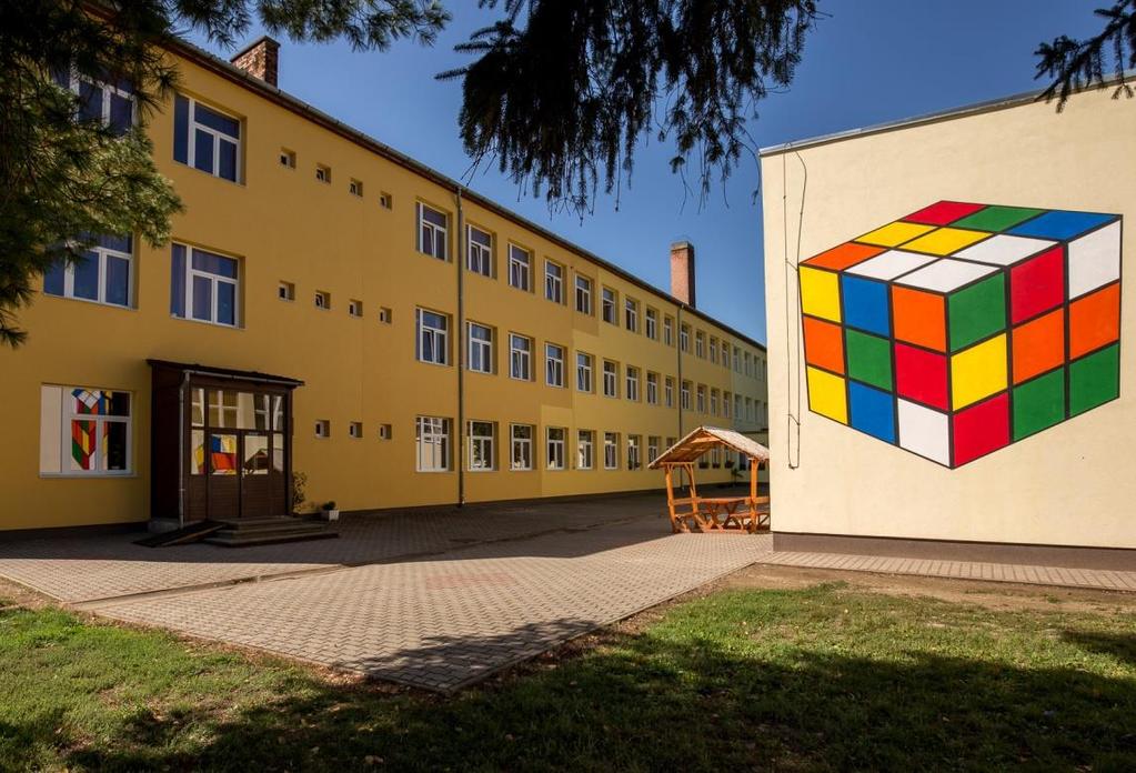 LETENYEI ANDRÁSSY GYULA ÁLTALÁNOS ISKOLA 8868 Letenye, Bajcsy Zs. u. 2. OM azonosító: 037530 Tel/Fax.