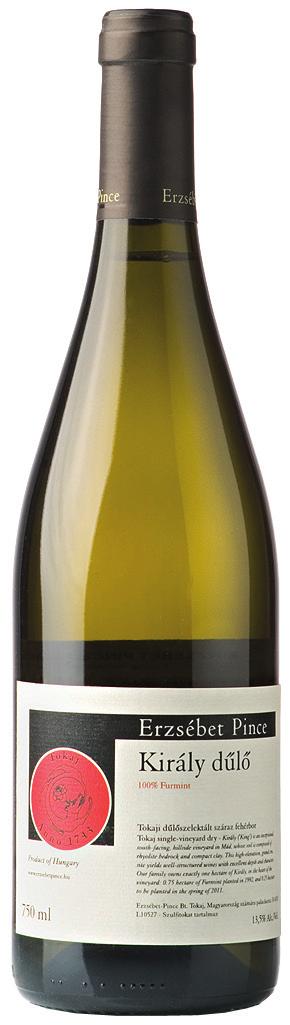 The rest is from Pinot Gris, Riesling and Sauvignon Blanc. White flower notes, almond and green Sauvignon flavours with subtle minerality.