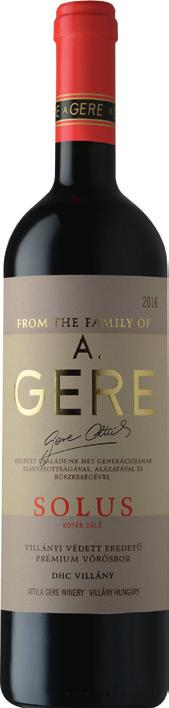 A big wine that is also full of energy. It s worth laying down a few bottles of it. konyári loliense 2018 Balatonlelle A gazdag illatban a sauvignon trópusi gyümölcsei, sok citrussal, vágottfűvel.